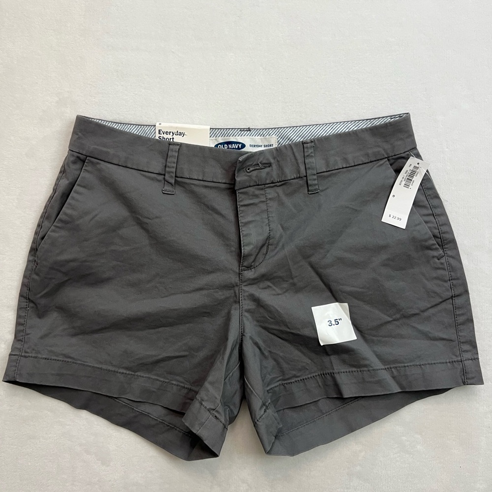 Old Navy Every Day Shorts